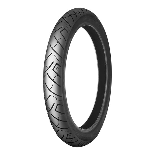 Shinko SR777 120/50-26 Front Tubeless Cruiser Tyre