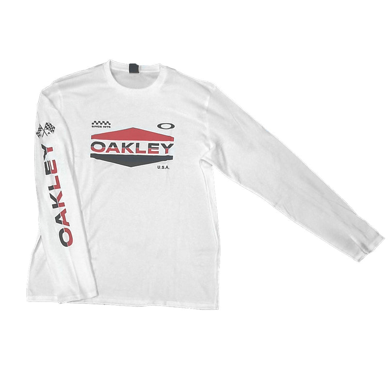 Load image into Gallery viewer, Oakley Motocross LS Shirt

