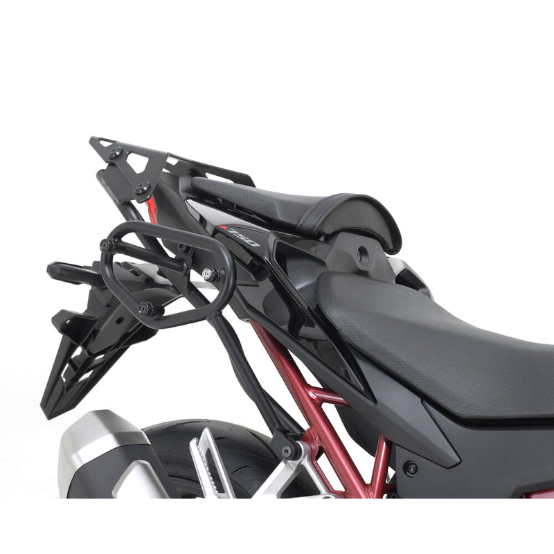 Load image into Gallery viewer, SIDE CARRIER SW MOTECH RIGHT HONDA CB750 HORNET 22-ON
