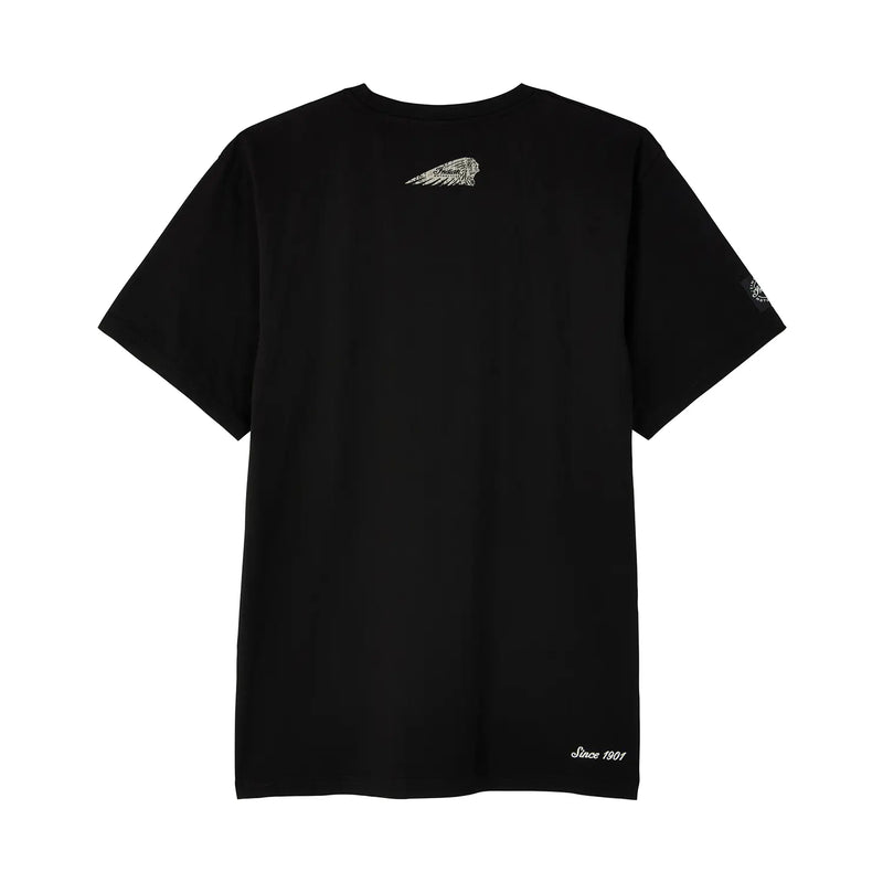 Load image into Gallery viewer, Men's Headdress Icon T-Shirt

