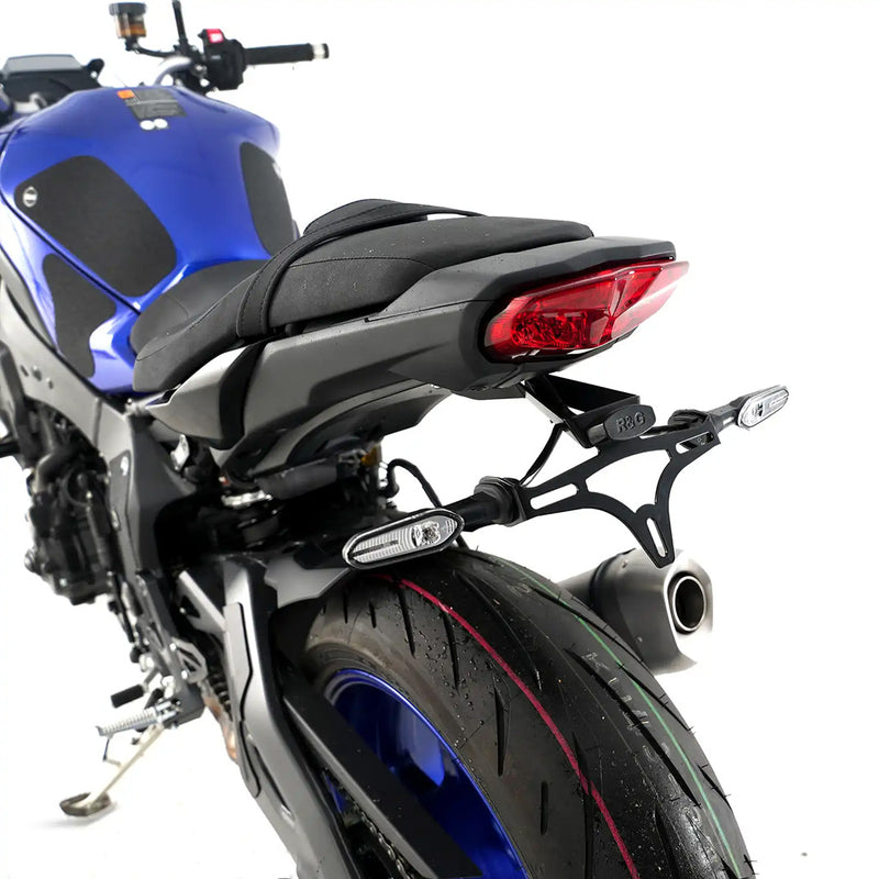 Load image into Gallery viewer, Tail Tidy for Yamaha MT-10 '23-, MT-10 (SP) '23-
