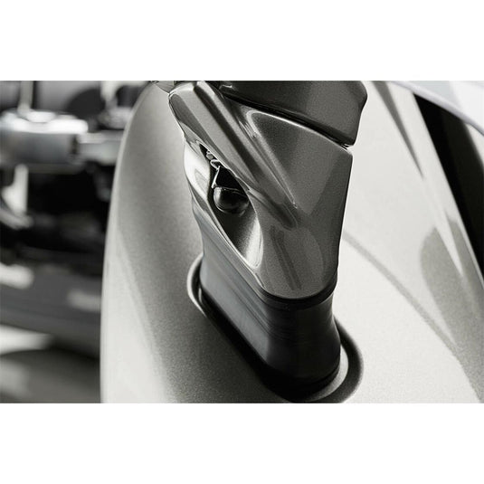 MIRROR EXTENSIONS SW MOTECH YAMAHA FJR1300 06-15