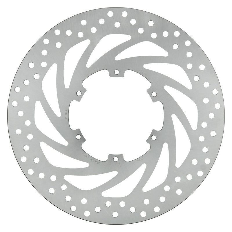 Load image into Gallery viewer, BRAKE DISC FRONT METAL GEAR BMW
