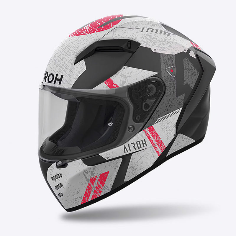 Load image into Gallery viewer, AIROH Connor Omega Matte

