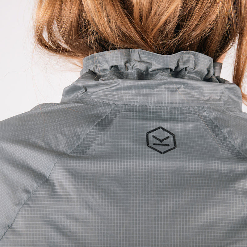 Load image into Gallery viewer, KNOX Tor DUO Waterproof Shell - neck
