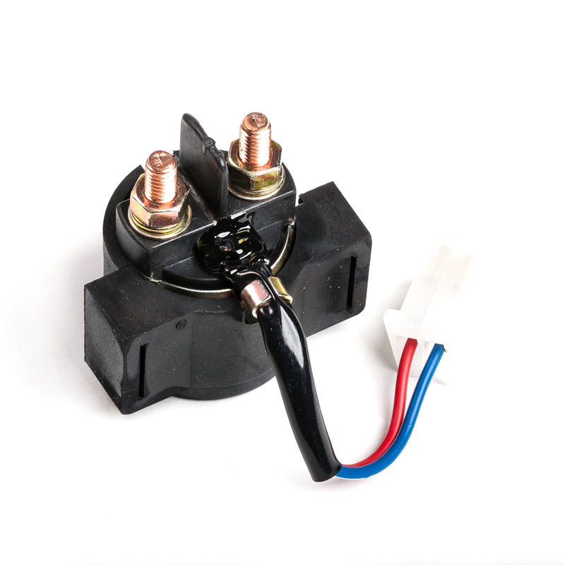 Load image into Gallery viewer, STARTER SOLENOID RICKS MOTORSPORT YAMAHA
