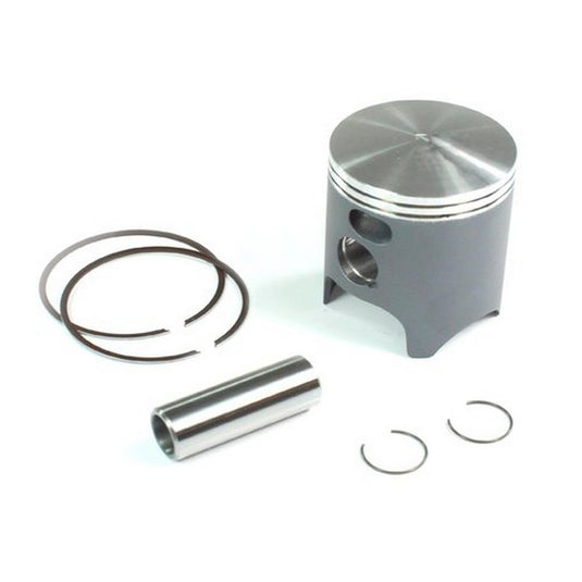 PISTON KIT WOSSNER 46.95MM GAS GAS MC85 21-ON HUSQVARNA TC85 14-ON KTM 85 SX 03-ON