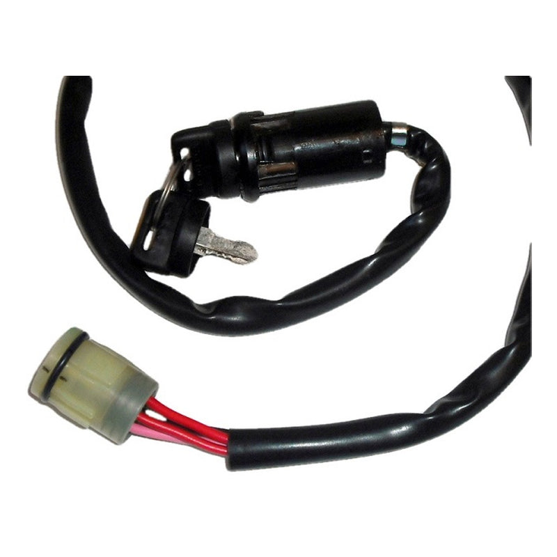 Load image into Gallery viewer, IGNITION SWITCH OEM FITMENT HONDA
