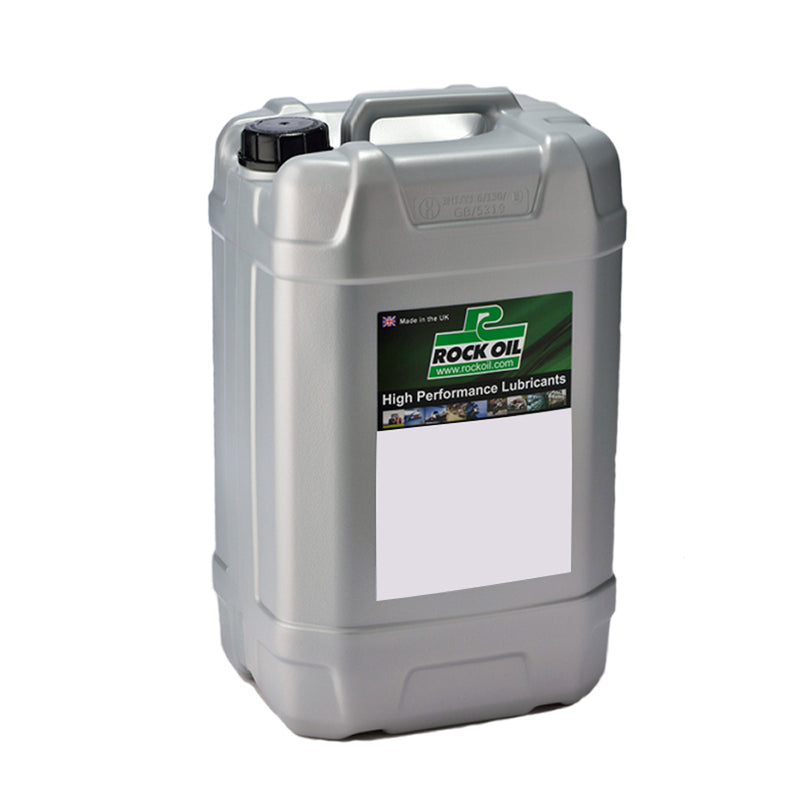 Load image into Gallery viewer, FORK SUSPENSION FLUID SVI 2.5 ROCK OIL 20L
