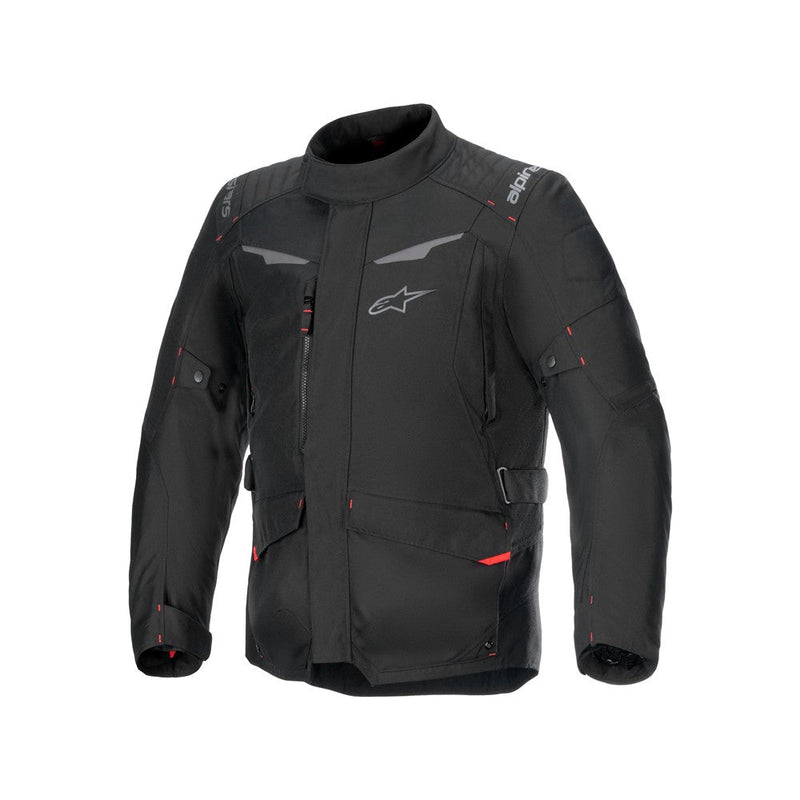 Load image into Gallery viewer, Alpinestars ST-1 Waterproof Jacket Black
