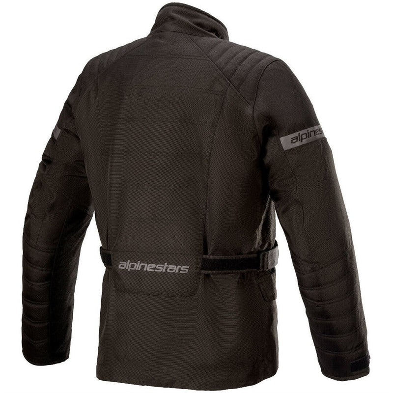 Load image into Gallery viewer, Alpinestars Gravity Drystar Jacket Black
