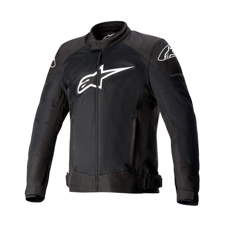 Load image into Gallery viewer, Alpinestars T-SP X Superair Jacket Black
