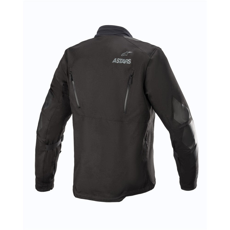 Load image into Gallery viewer, Alpinestars Venture XT Jacket Black/Black
