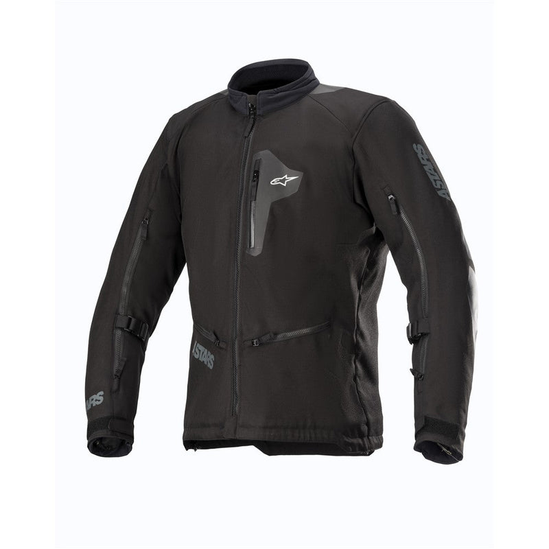Load image into Gallery viewer, Alpinestars Venture XT Jacket Black/Black
