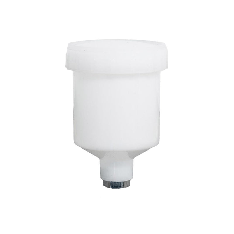 Load image into Gallery viewer, FORMULA GRAVITY SPRAY GUN POT FOR H2000 120ML
