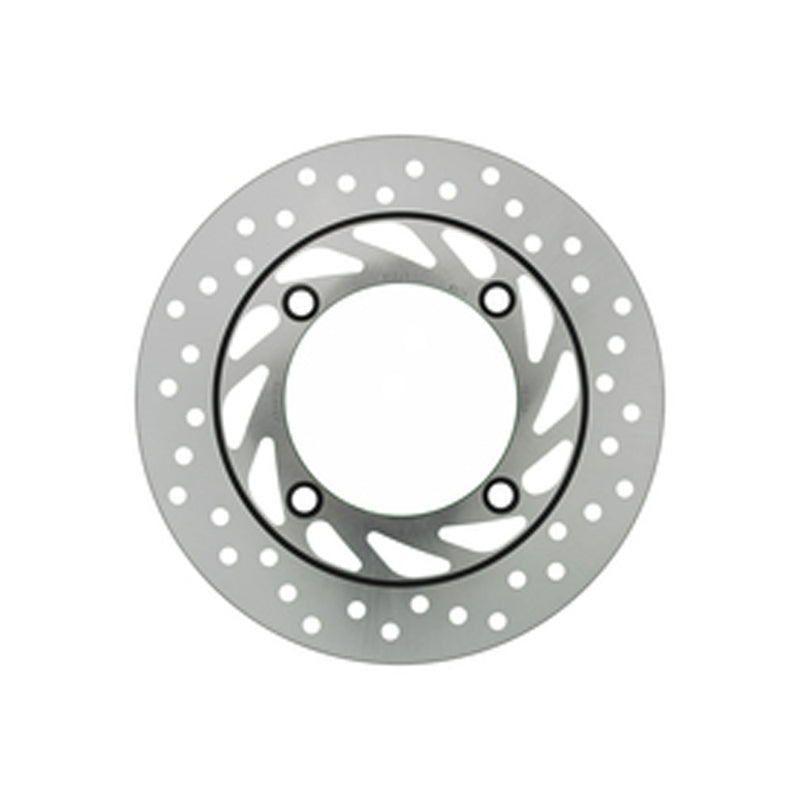 Load image into Gallery viewer, BRAKE DISC REAR METAL GEAR HONDA

