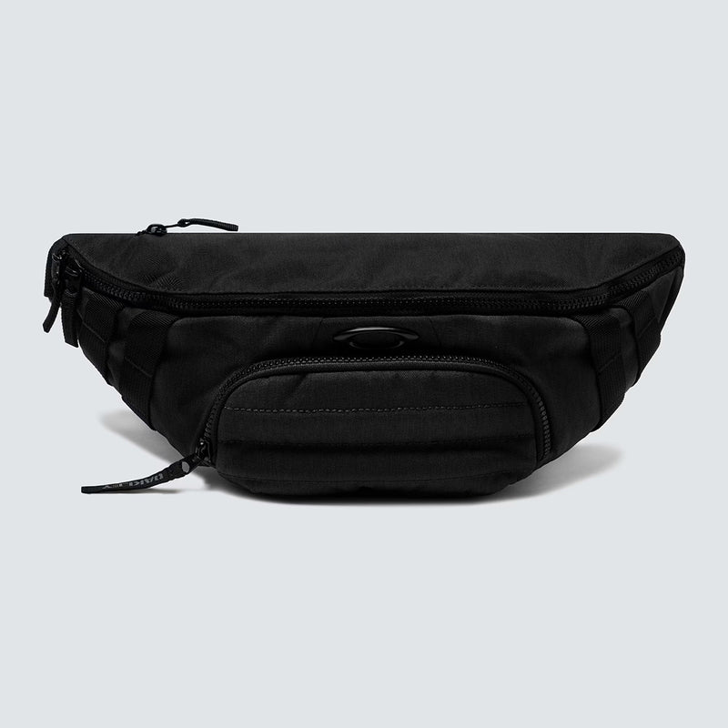 Load image into Gallery viewer, Oakley Enduro Belt Bag - Blackout
