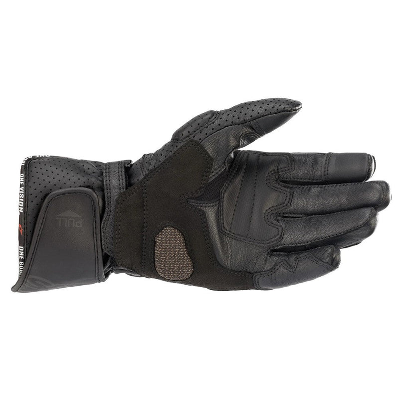 Load image into Gallery viewer, Alpinestars Stella SP-8 v3 Gloves Black/Black
