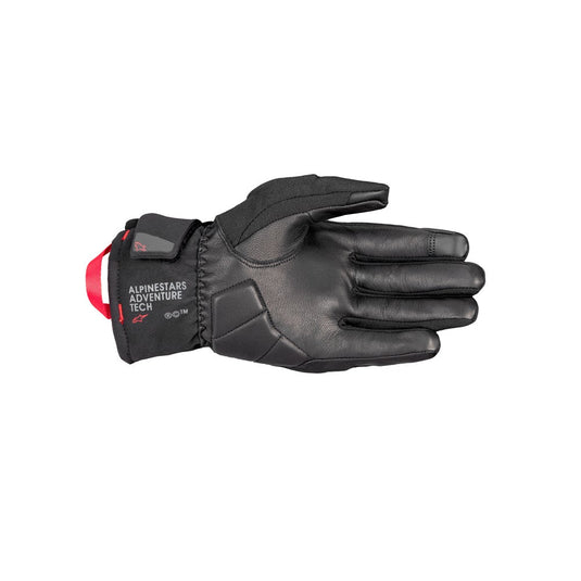 Alpinestars Crestone Gore-Tex Gloves Black