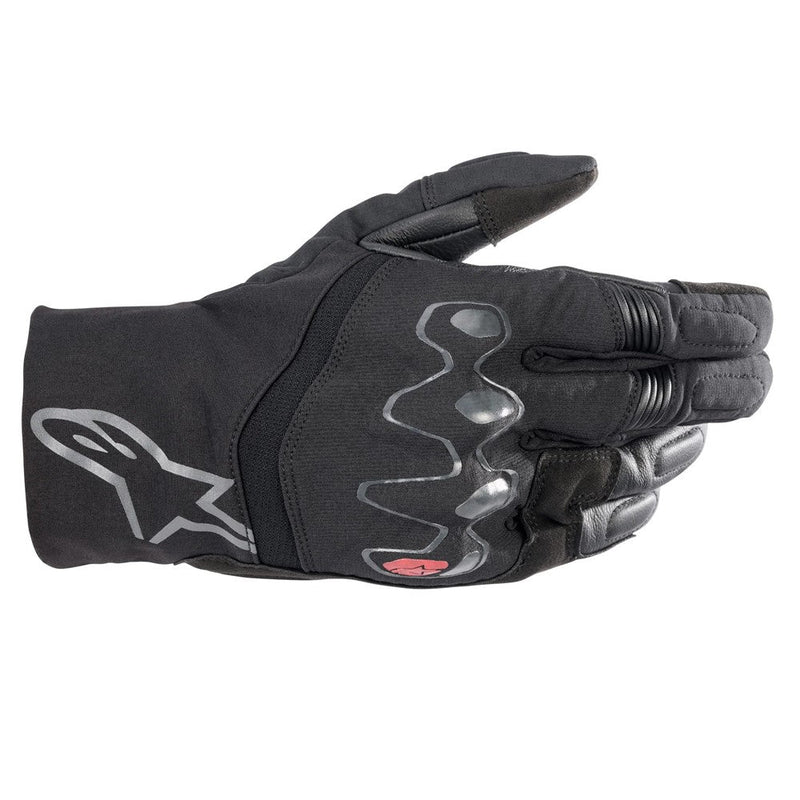 Load image into Gallery viewer, Alpinestars Hyde XT Drystar XF Gloves Black/Black

