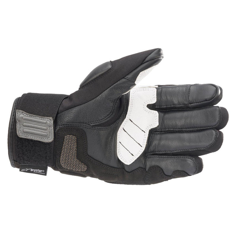 Load image into Gallery viewer, Alpinestars Corozal Drystar v2 Glove Black/Grey/White
