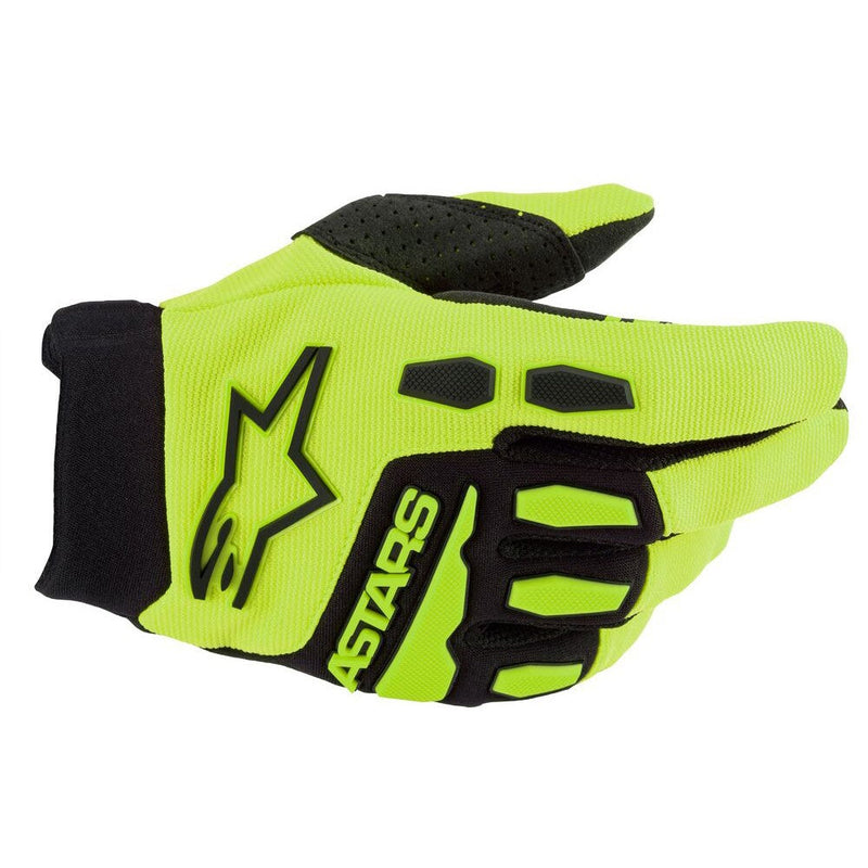 Load image into Gallery viewer, Alpinestars Youth Full Bore Gloves
