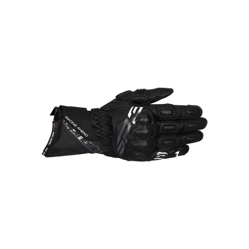 Load image into Gallery viewer, Alpinestars SP-3 Gloves Black
