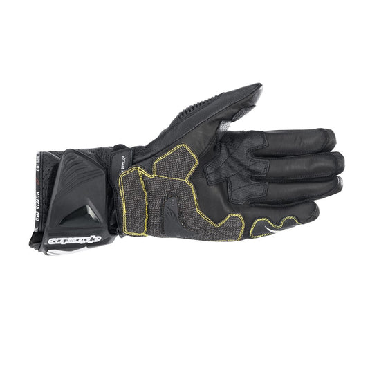 Alpinestars GP Tech v2 Gloves Black/White