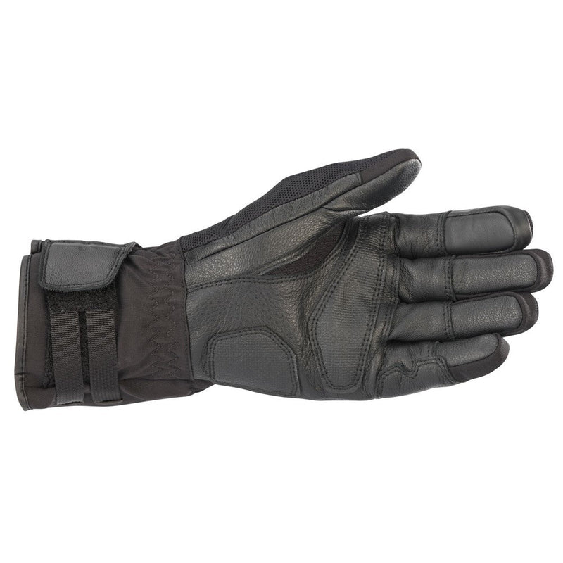 Load image into Gallery viewer, Alpinestars 365 Drystar 4 in 1 Gloves Black
