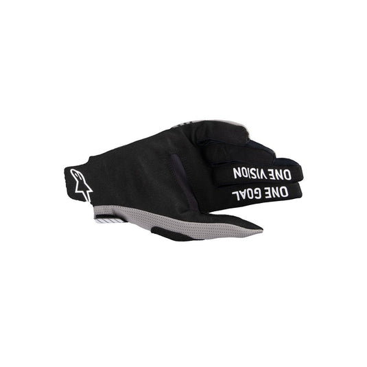 Alpinestars Radar Pro Gloves Black