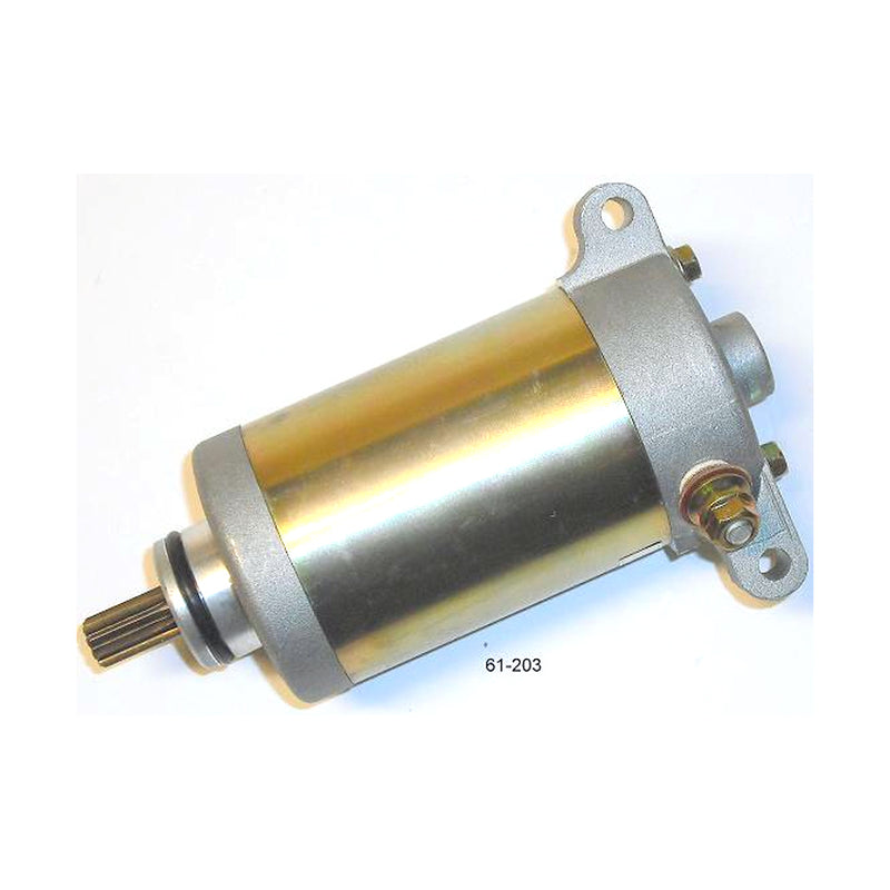 Load image into Gallery viewer, STARTER MOTOR RICKS MOTORSPORT KAWASAKI
