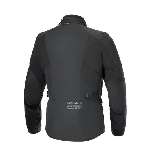 Alpinestars ST-7 Prime Gore-Tex Jacket Black