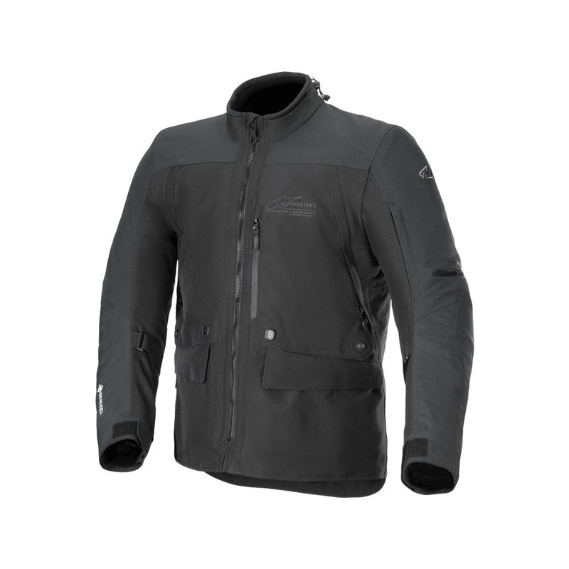 Load image into Gallery viewer, Alpinestars ST-7 Prime Gore-Tex Jacket Black
