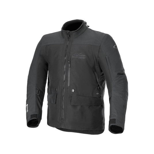 Alpinestars ST-7 Prime Gore-Tex Jacket Black