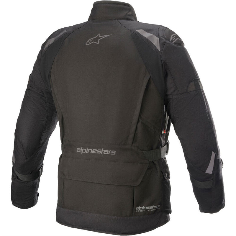 Load image into Gallery viewer, Alpinestars Ketchum Gore-Tex Jacket Black
