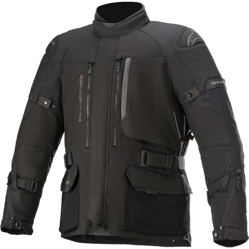 Load image into Gallery viewer, Alpinestars Ketchum Gore-Tex Jacket Black
