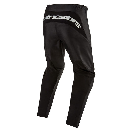 Alpinestars Fluid Graphite Pants Black/Silver