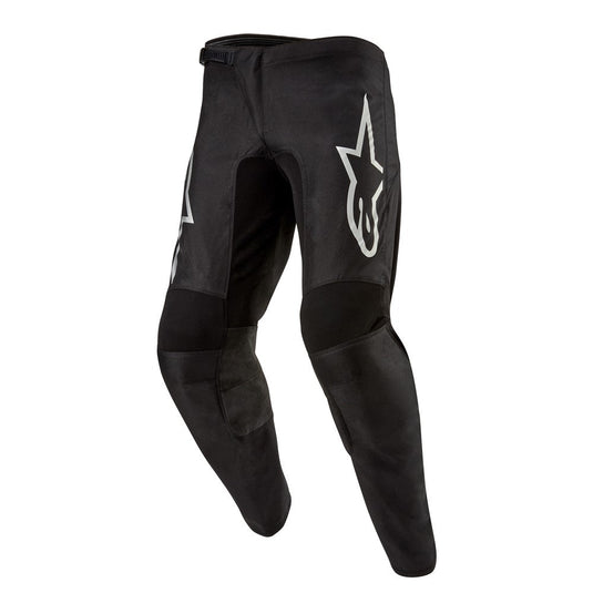 Alpinestars Fluid Graphite Pants Black/Silver