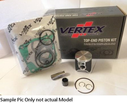 TOP END PISTON KIT VERTEX 57.94MM KTM 150 SX 16-22 KTM 150 XC W 18-19