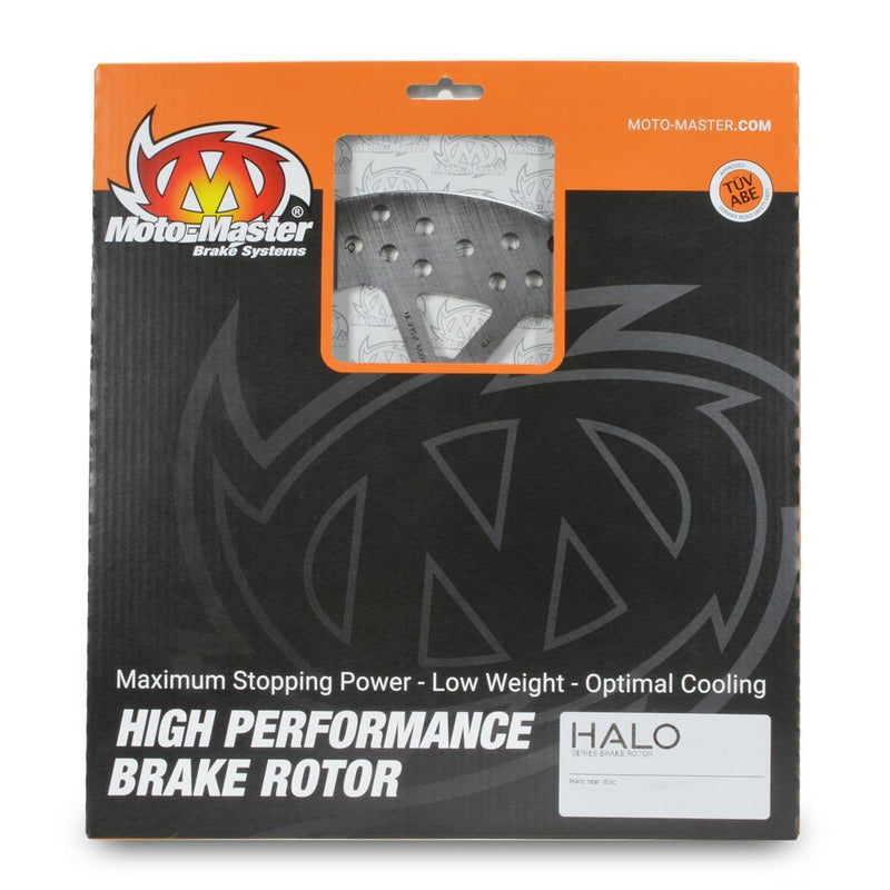 Load image into Gallery viewer, BRAKE DISC FRONT MOTO MASTER HALO 300MM KTM 620 LC SMC ADVENTURE

