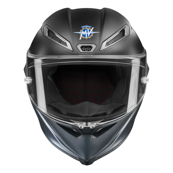 Load image into Gallery viewer, MV AGUSTA CORSA R HELMET
