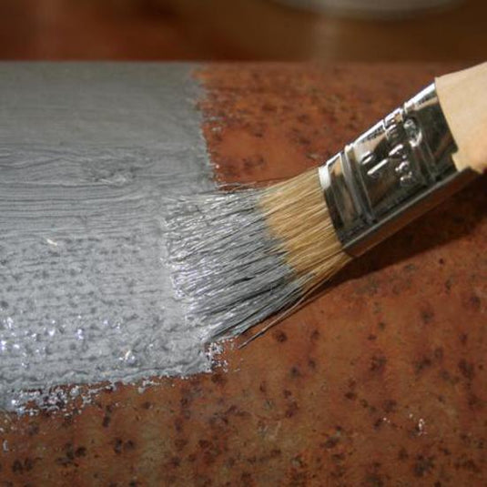 KBS RUSTSEAL RUST PREVENTIVE GLOSS BLACK