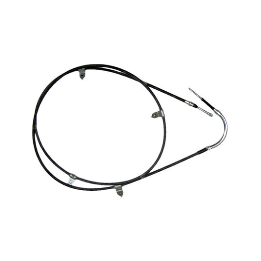 PARK BRAKE CABLE OEM FITMENT HONDA