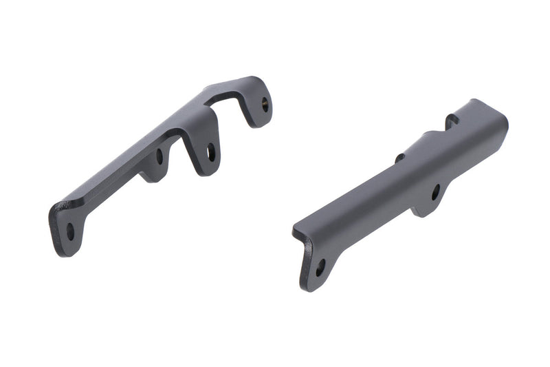 Load image into Gallery viewer, LOWERING KIT SW MOTECH ADVENTURE RACK BMW R1200GS R1200GS ADVENTURE R1200GS LC
