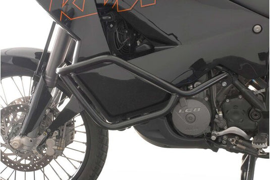 CRASH BARS SW MOTECH KTM 950 ADVENTURE 03-06 990 ADVENTURE 06-11