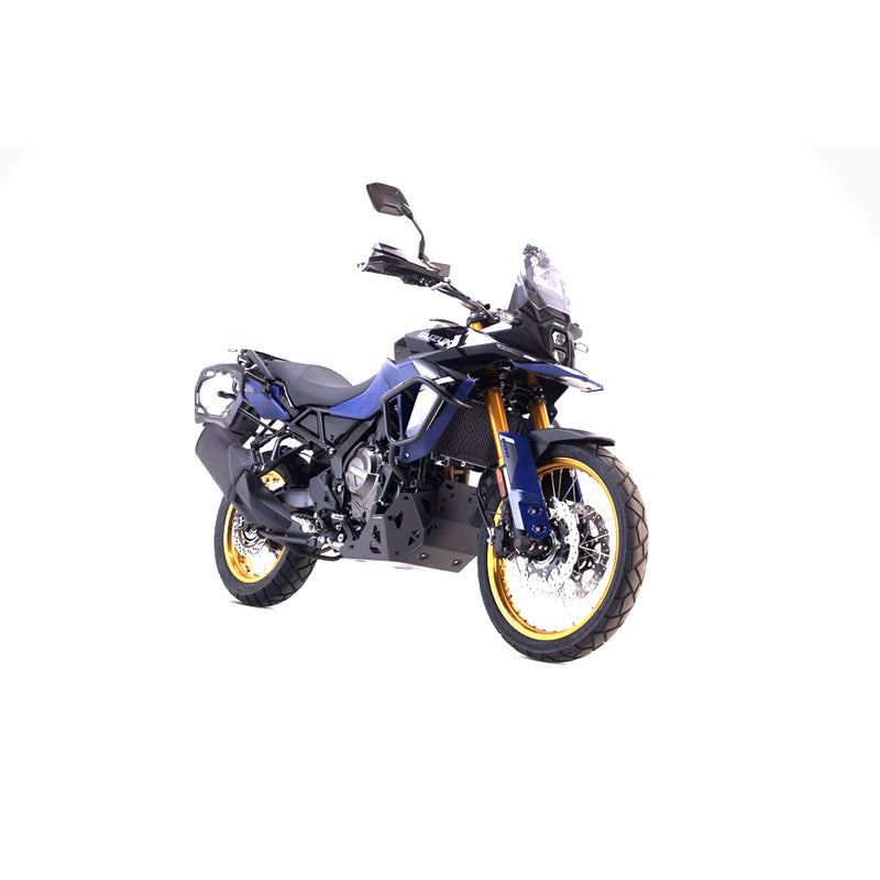Load image into Gallery viewer, SIDE CARRIERS SW MOTECH SUZUKI V STROM 800 22-ON
