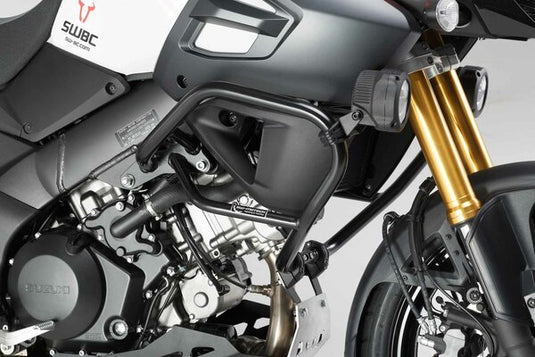 CRASH BARS SW MOTECH SUZUKI DL1000 V-STROM 14-19