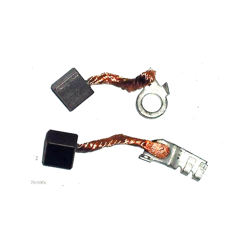 Load image into Gallery viewer, STARTER MOTOR BRUSHES RICKS MOTORSPORT YAMAHA
