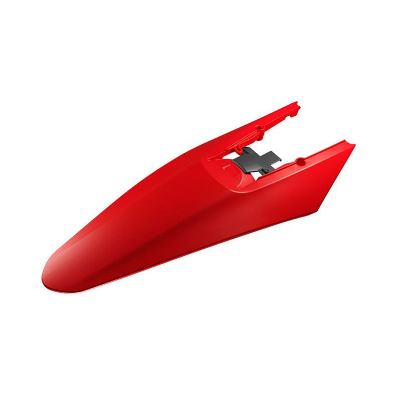 Load image into Gallery viewer, REAR FENDER RTECH RED GAS GAS EX250 EX250F EX300 EX350F EX450F MC125 MC250 MC250F MC350F MC450F
