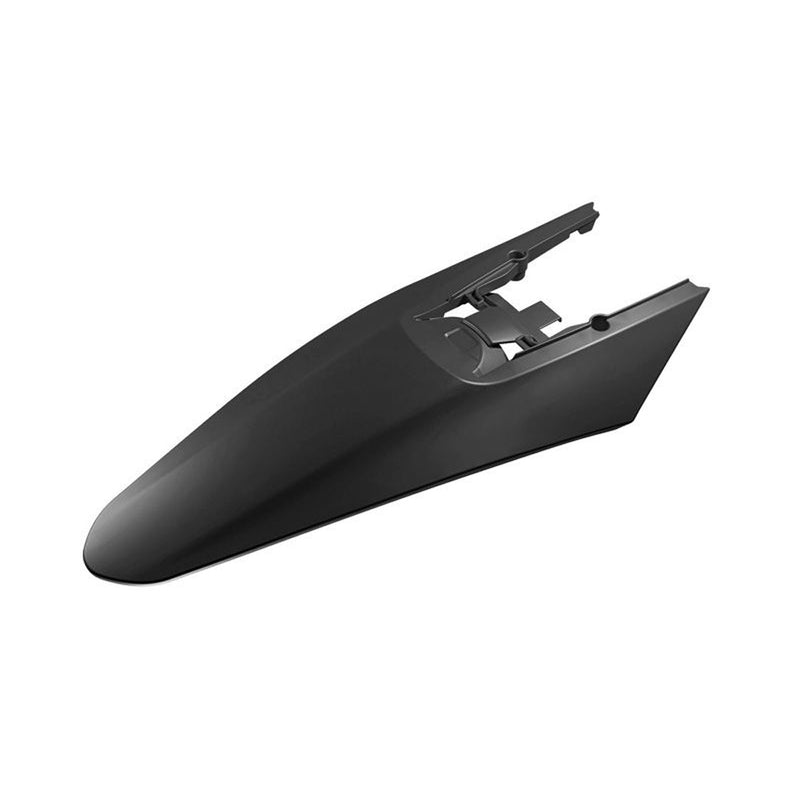 Load image into Gallery viewer, REAR FENDER RTECH BLACK GAS GAS EX250 EX250F EX300 EX350F EX450F MC125 MC250 MC250F MC350F MC450F
